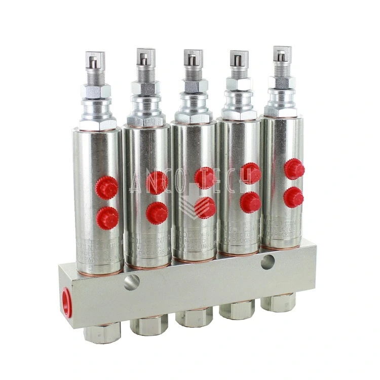 SL1 GREASE INJECTOR 81770-5