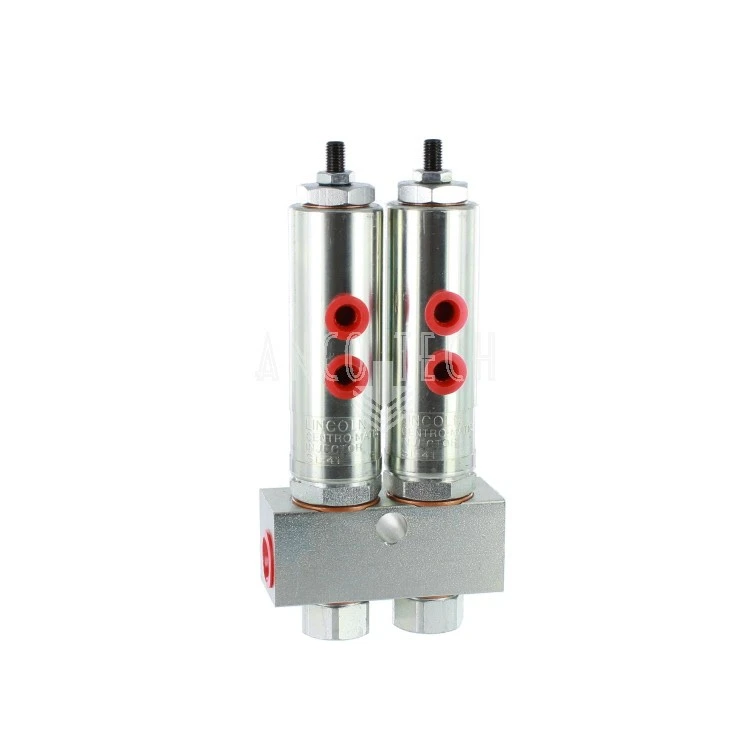 INJECTOR SL-41 2-ASSY 82294-2