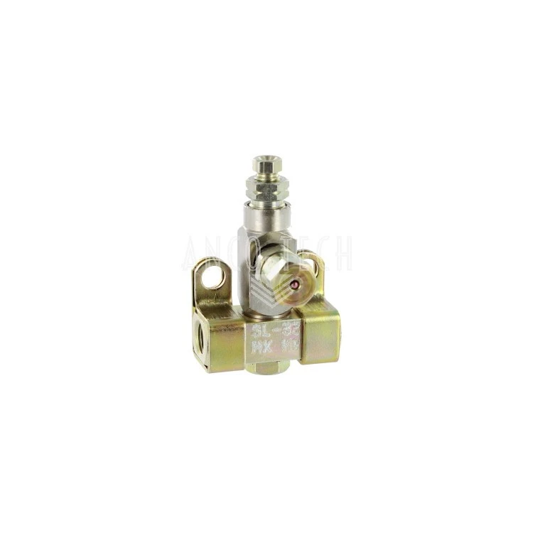 INJECTOR SL-33 1-ASSY