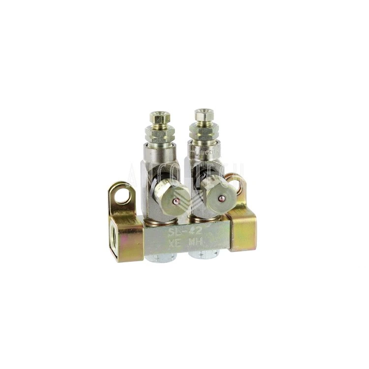 INJECTOR SL-42 2-ASSY 83311-2
