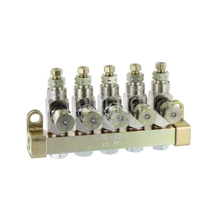 INJECTOR SL-42 5-ASSY 83311-5
