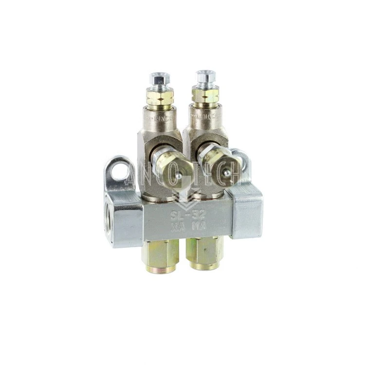 INJECTOR SL-32 2-ASSY 83336-2