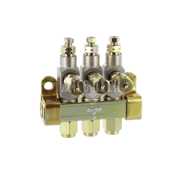 INJECTOR SL-32 3-ASSY 83336-3