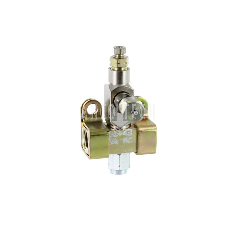 INJECTOR SL43 1-ASSY 83661-1