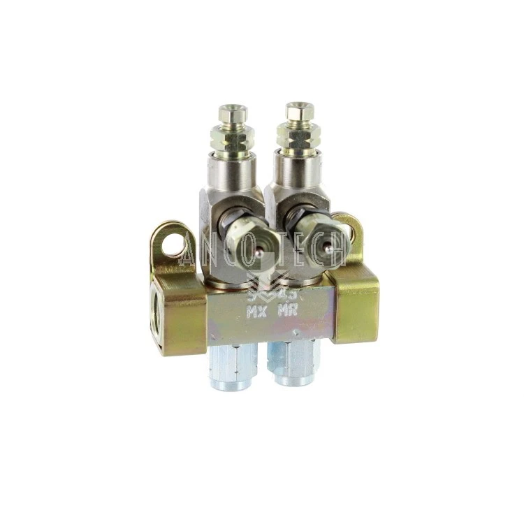 INJECTOR SL-43 2-ASSY 83661-2