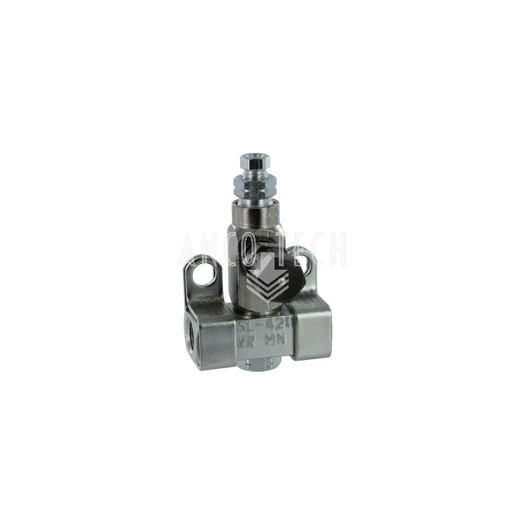SL42 OIL MANIFOLD 84428-1
