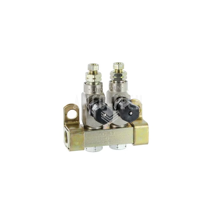 INJECTOR SL-43 4-ASSY 84428-2