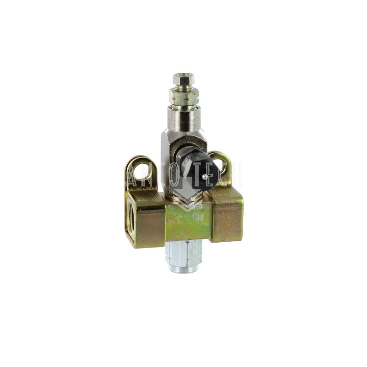 INJECTOR SL-43 1-ASSY 84429-1