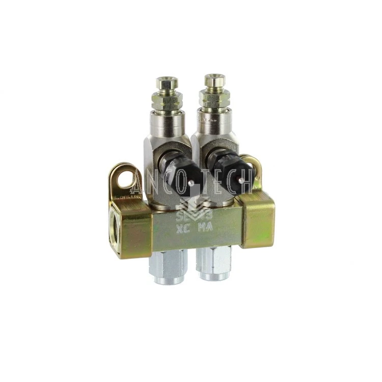 INJECTOR SL-43 2-ASSY 84429-2