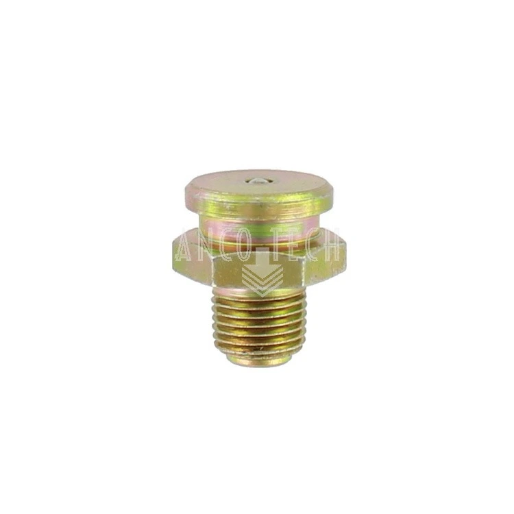 BUTTONHEAD NIPPLE 5/8 1/8NPT 