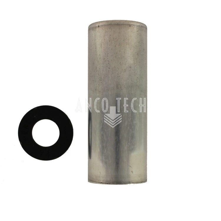 ALUMINIUM CAP 90537 FOR SL1, SL41 & SL44
