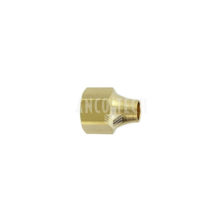 NUT 1/4" TUBE