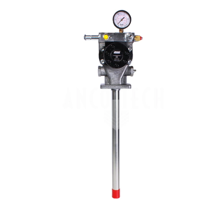 FLOWMASTER HYDRAULIC PUMP ASSEMBLY 85732