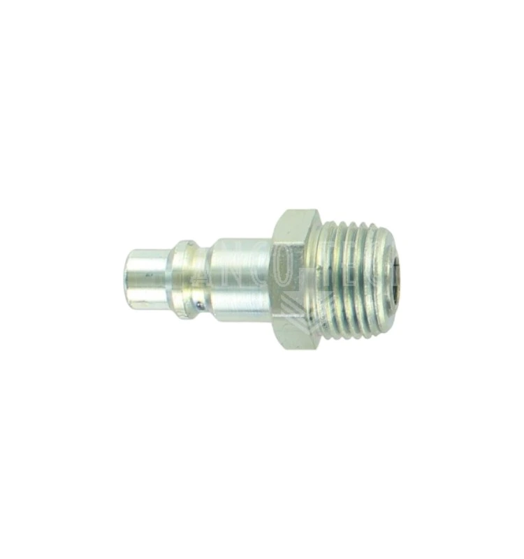 VULNIPPEL 1/2NPT BU 92441