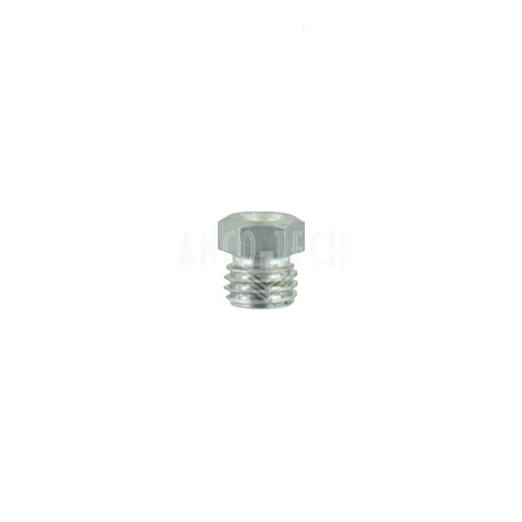 STAINLESS STEEL SWIVEL 1/8" hose