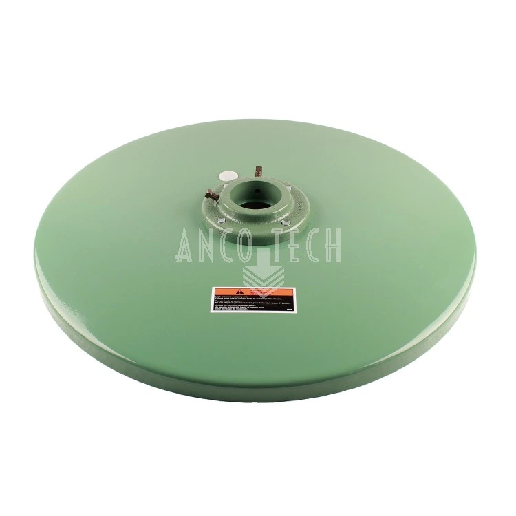 POWERMASTER DRUM COVER 200KG