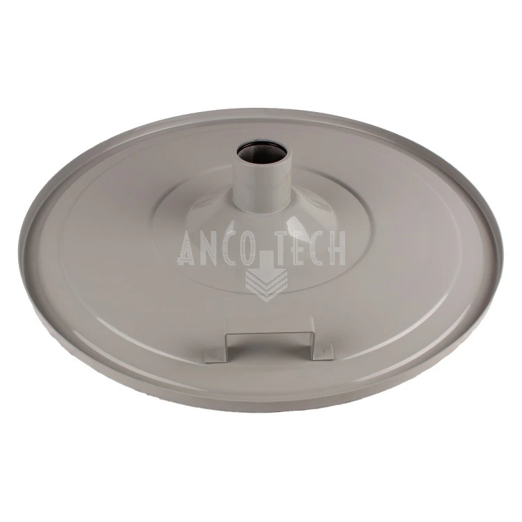 POWERMASTER FOLLOWER PLATE 200KG