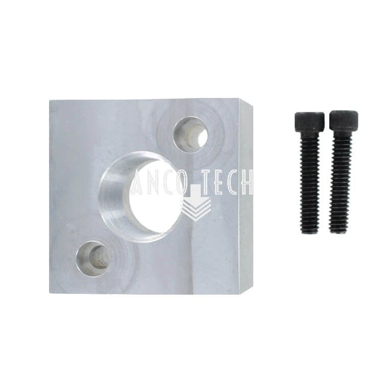 PMIII MUFFLER ADAPTER KIT 3/4 NPT  84722