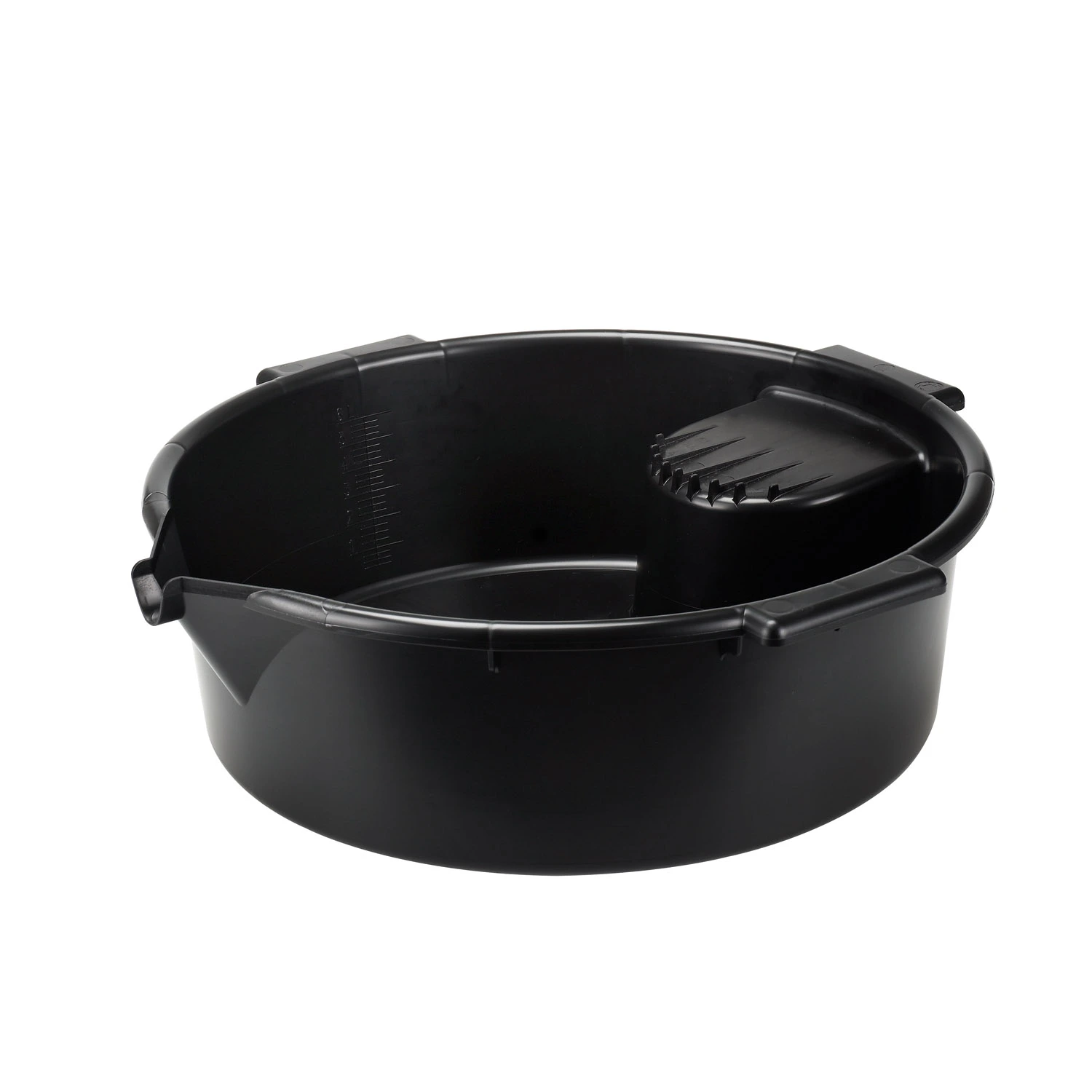 PR MULTIFUNCTIONAL COLLECTOR TRAY 6 L PE  24110