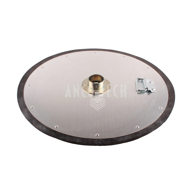 POWERMASTER FOLLOWER PLATE 200KG