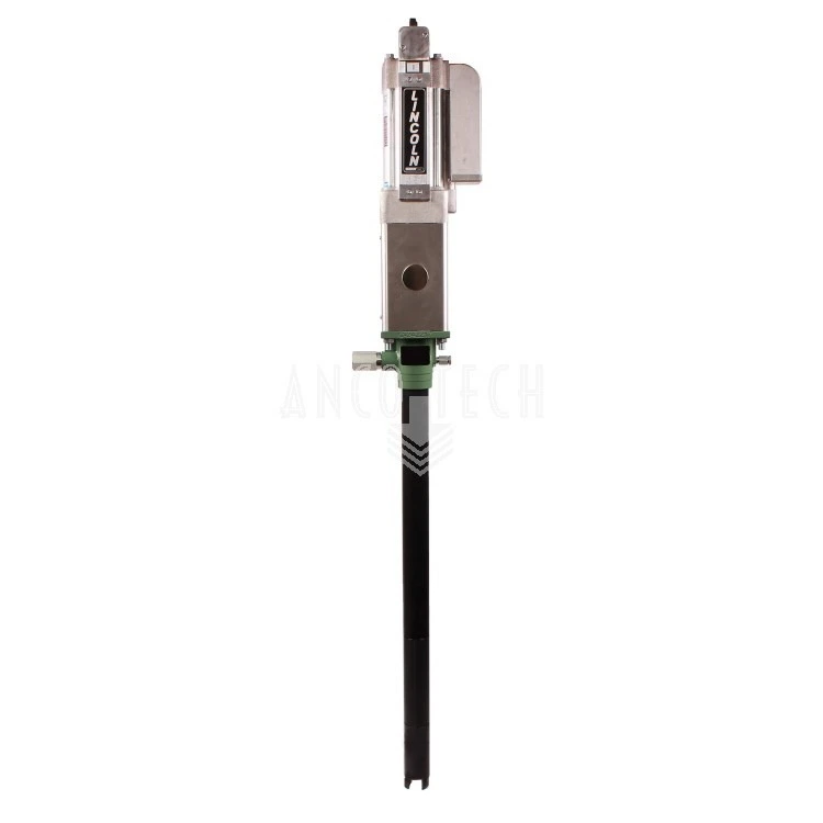 POWERMASTER PUMP 2001 12:1 14.6 LPM