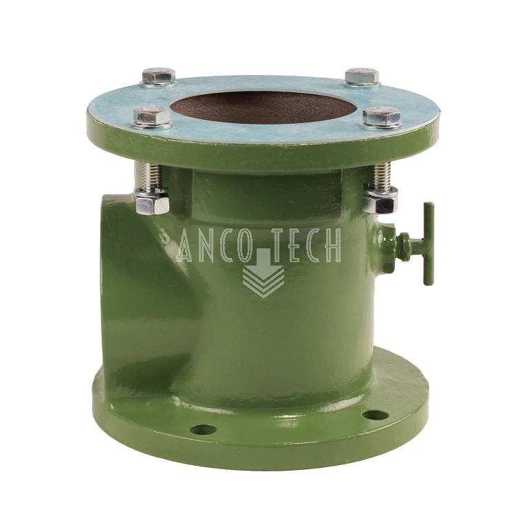 PILEDRIVER STAND PIPE 83727