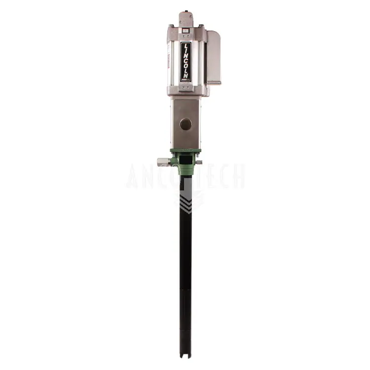 POWERMASTER PUMP 2021 24:1 14.6 LPM
