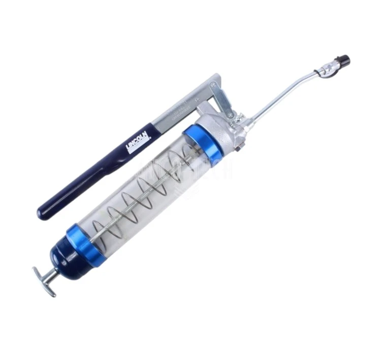 LEVER GUN 1148-CLR