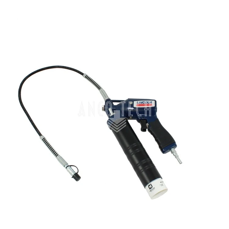 SCREW CARTRIDGE PNEUMATIC GREASE GUN 1162-SP