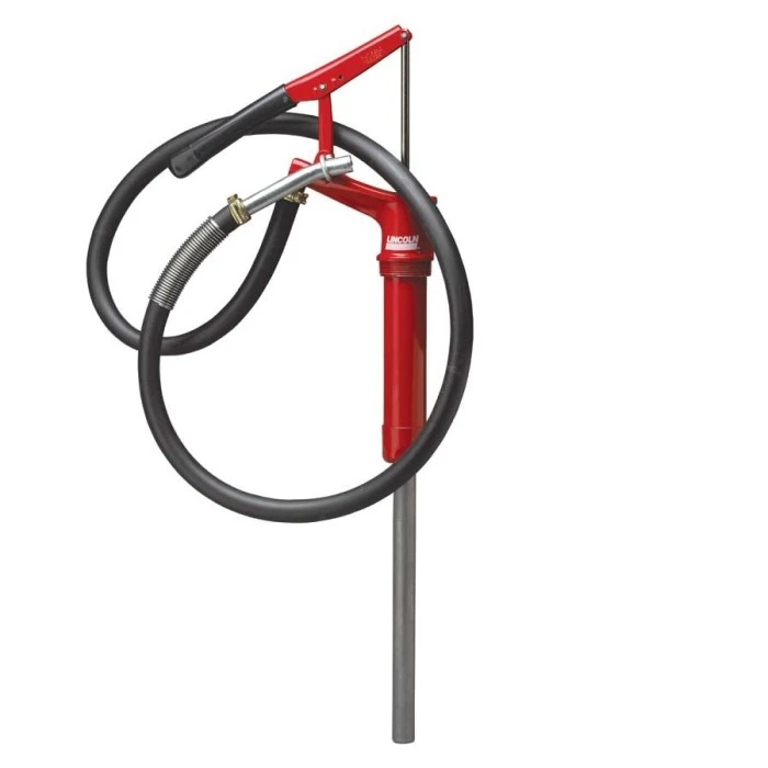 MANUAL OILPUMP 1335