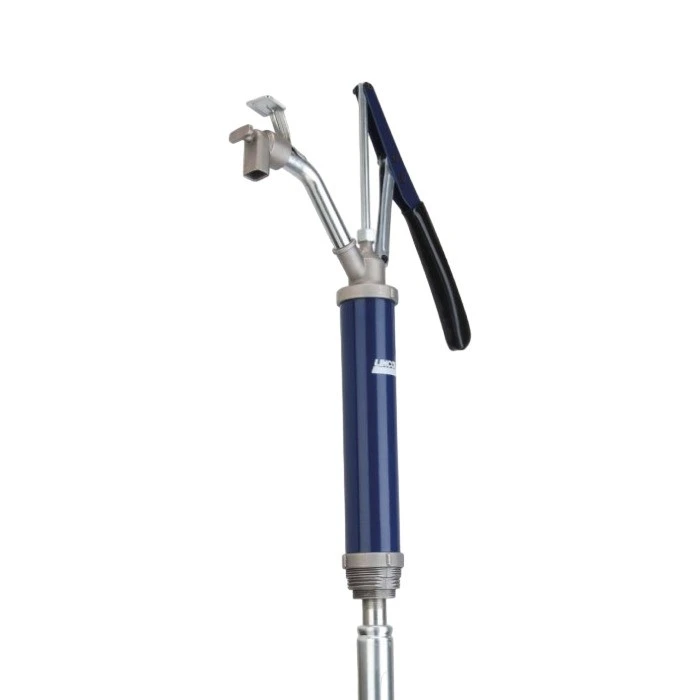 MANUAL OILPUMP 1340