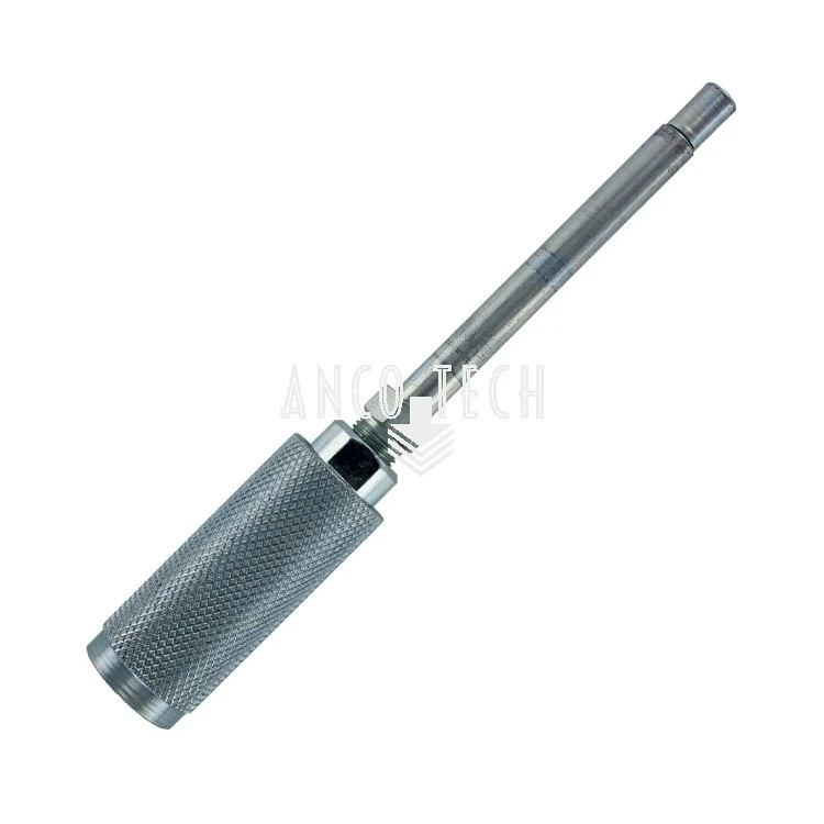QUICK CONNECT COUPLER RECESSED 5855