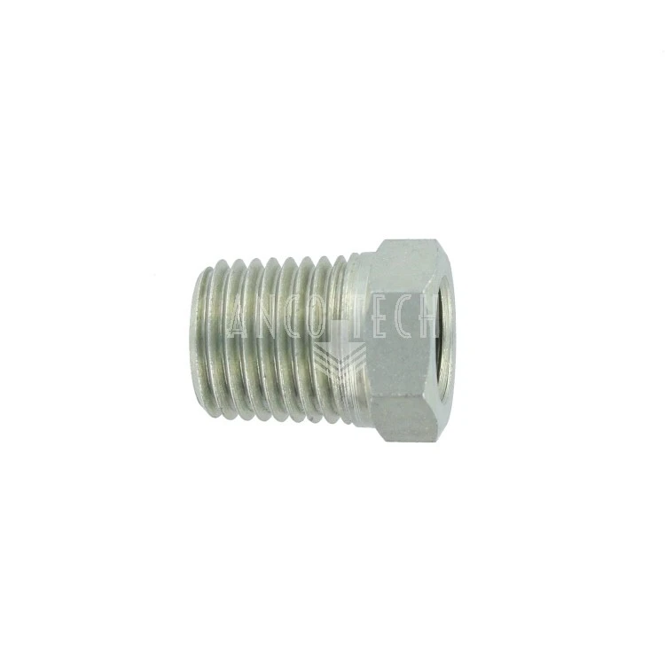 ADAPTER NPT 1/4 M x 1/8 NPT F
