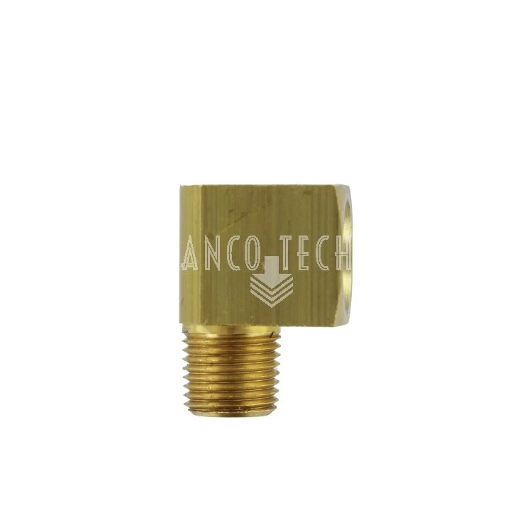 ELBOW CONNECTOR 1/8 NPT