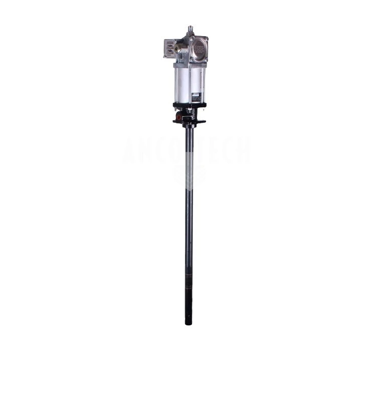 GREASE PUMP 2.5" 50:1 50KG