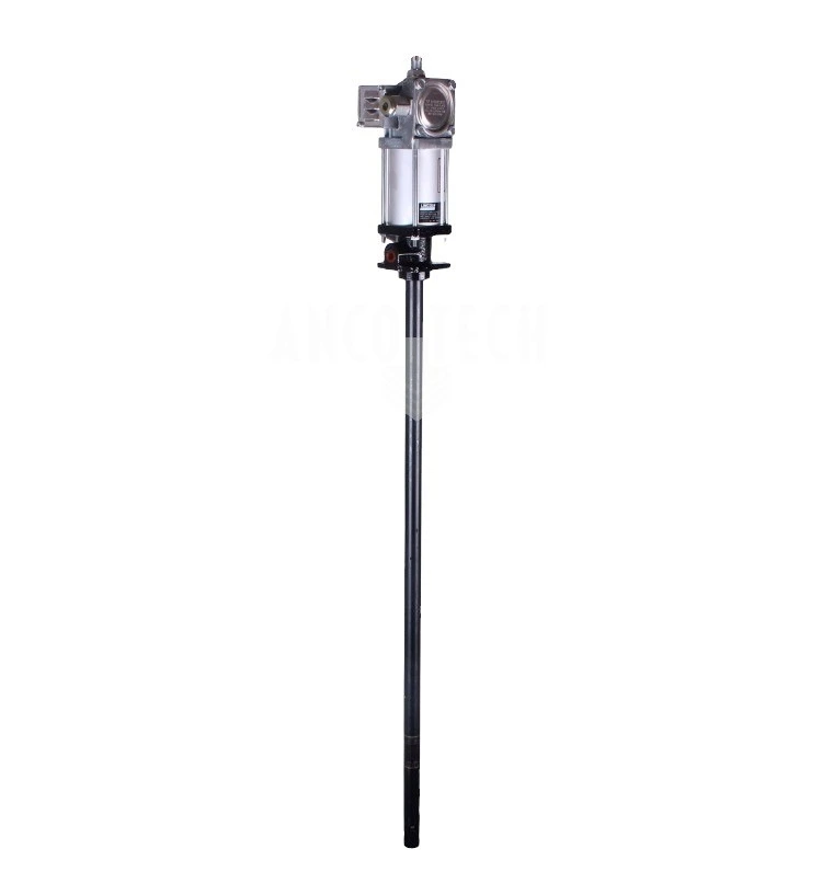 LINCOLN 82054 GREASE PUMP 2.5" 50:1 200KG