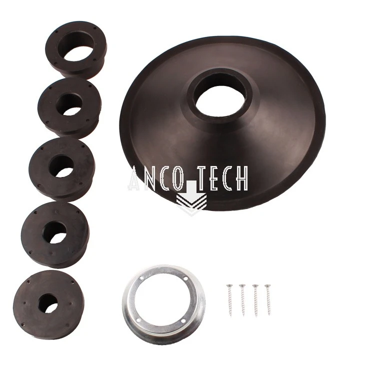TAPERED FOLLOWER PLATE 286MM 84775