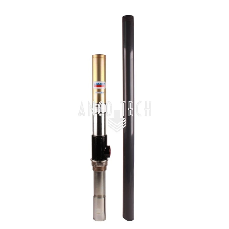 LIQUID PUMP 1:1 60-200L DRUM 384829