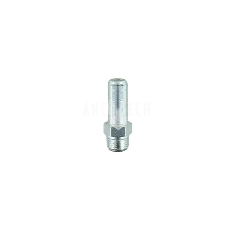 FILLER NIPPLE 91108
