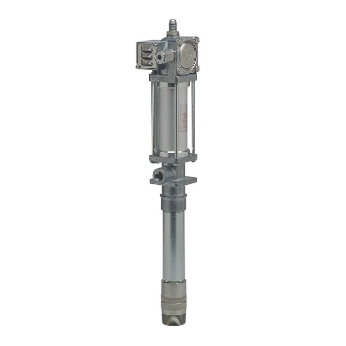 OIL PUMP 3:1 STUB 282396