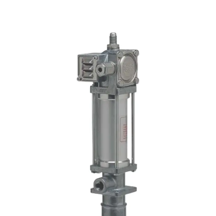 OIL PUMP 3:1 STUB 282396