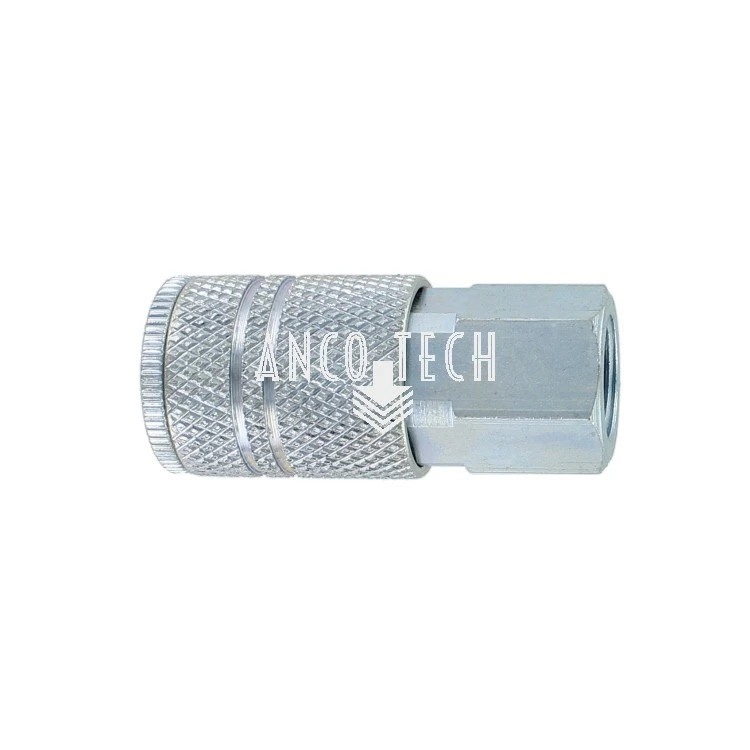 QUICK CONNECT COUPLING 3/8NPT 642006