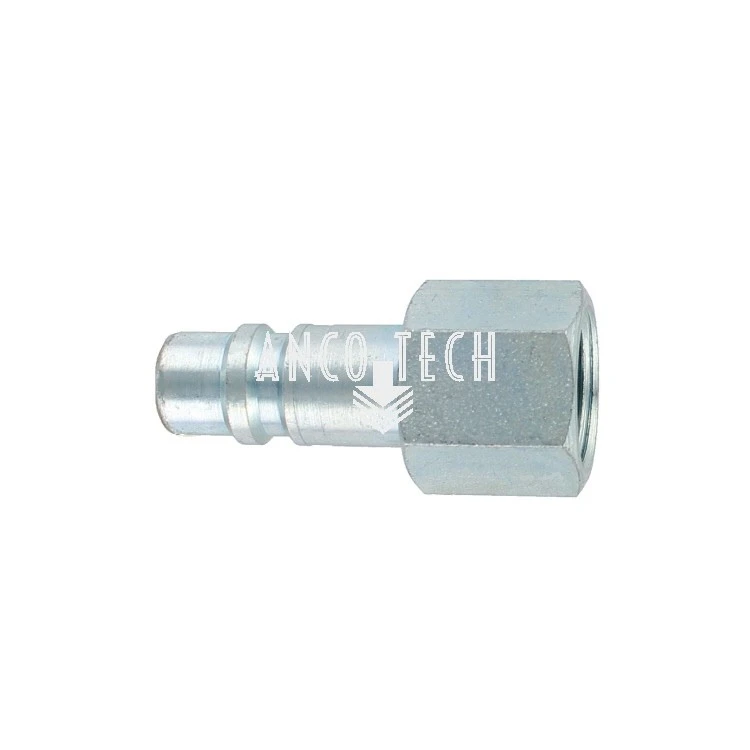 COUPLER NIPPLE 1/2NPT FEMALE 650208