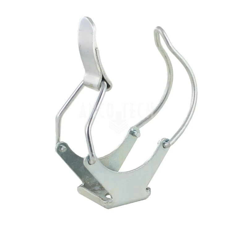 LEVER GUN BRACKET G160