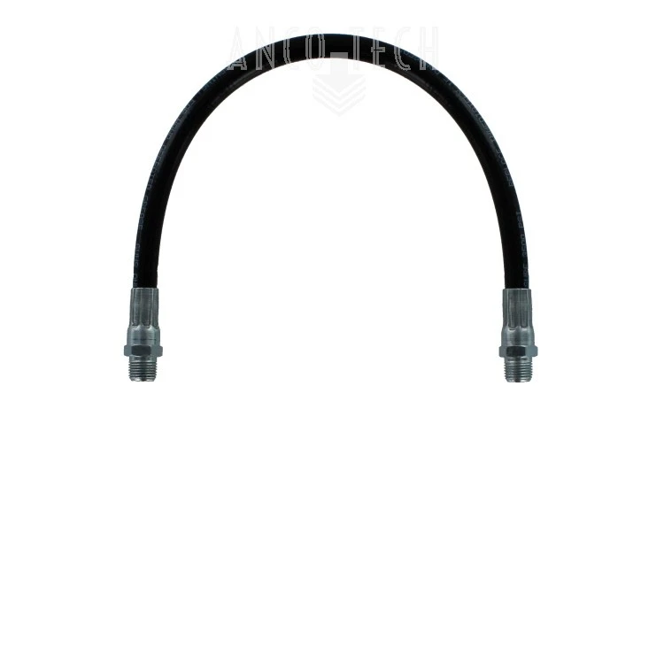 GREASE HOSE 305MM 1/8NPT G212