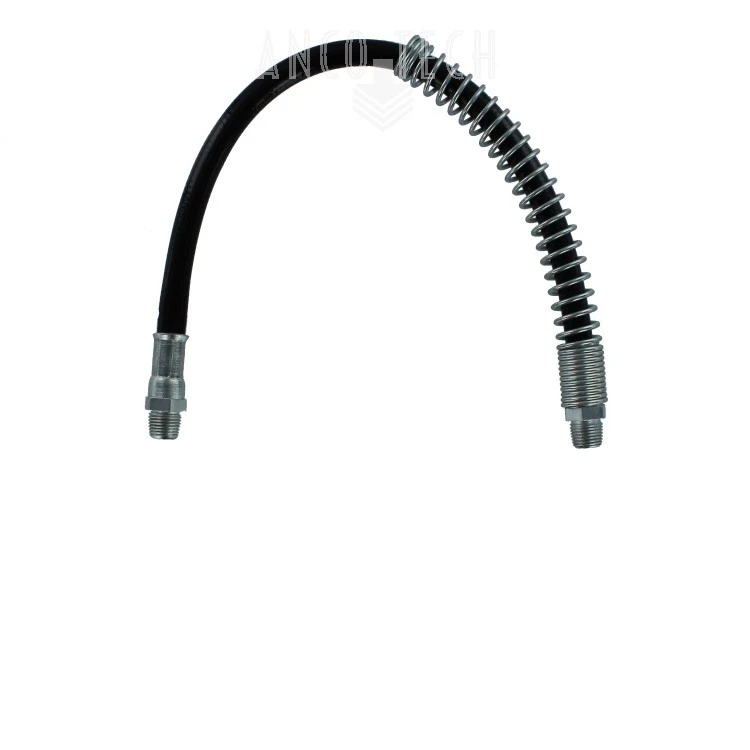 HOSE 300MM 1/8NPT + COIL SPRING G212-S