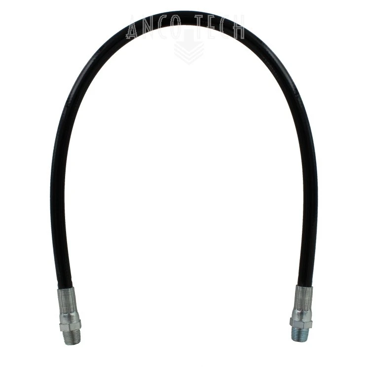 GREASE HOSE 457MM 1/8NPT G218