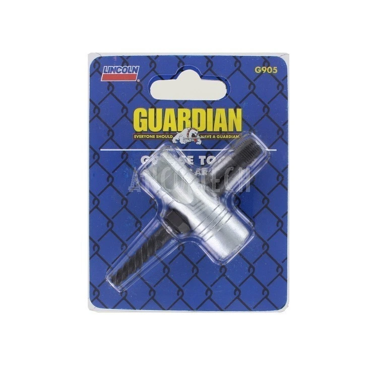 GREASE NIPPLE REPAIR TOOL 1/8NPT G905