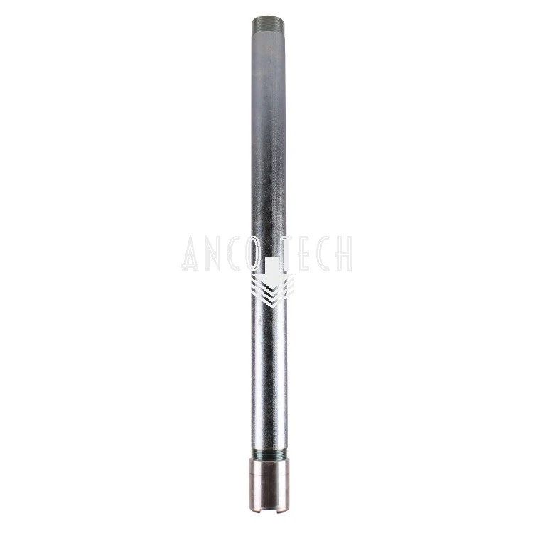 SUCTION TUBE WITH FOOT VALVE 85807