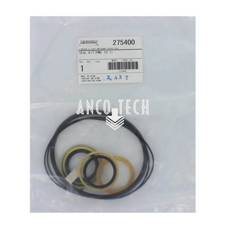 SEAL KIT (PMV 10:1) 275400